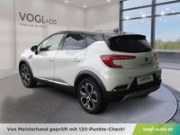 gebraucht Renault Captur Techno E-Tech Full Hybrid 145 Fast Track