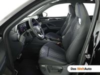 Gebraucht VW Tiguan Sport 193 PS (141 kW) 2025 Schwarz SUV
