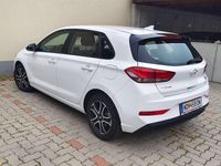 gebraucht Hyundai i30 i301,5 DPI i-Line Plus i-Line Plus