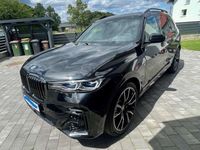 gebraucht BMW X7 X7xDrive40d 48V Aut.