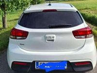 Gebraucht Kia Rio 84 PS (61 kW) 2023 Weiß Limousine