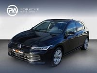 Neu VW Golf VIII 115 PS (84 kW) 2026 Schwarz  metallic Limousine