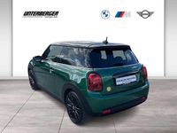 gebraucht Mini Cooper SE Yours Trim | Komfortpaket Plus