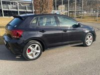 gebraucht VW Polo GTI