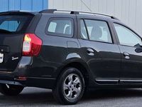 gebraucht Dacia Logan 1-Besitz nur 37.000km