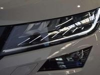 Gebraucht Skoda Kodiaq SportLine 190 PS (139 kW) 2021 Grau SUV