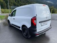 gebraucht Nissan Townstar Van 1,3 DIG-T 130 6MT L1H1 ""ACENTA"" AHK FA+