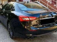 gebraucht Maserati Ghibli 3.0 V6 275 D A