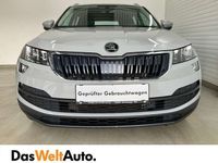 gebraucht Skoda Karoq Ambition SC TSI DSG ACT