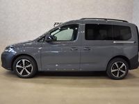 gebraucht VW Caddy Family TDI