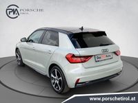 gebraucht Audi A1 Sportback 25 TFSI advanced exterieur