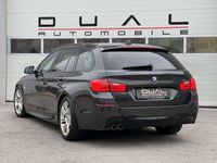 gebraucht BMW 530 530 d xDrive Touring Aut./M-PAKET//ACC/MEMORY/F1