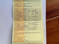 Gebraucht Audi A4 101 PS (74 kW) 2003 Grau Kombi