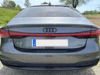 gebraucht Audi A7 A7 Sportback 50 TDI quattro tiptronic S-Line