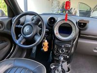 gebraucht Mini Cooper S Countryman Aut.