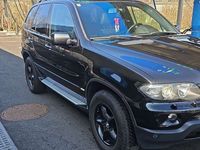 gebraucht BMW X5 3,0d Aut./Tausch gegen SUV/Gleichwertiges