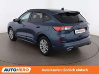 gebraucht Ford Kuga 2.5 Plug-in Hybrid ST-Line X
