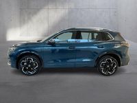 Neu VW Tiguan Sport 204 PS (150 kW) 2025 Dunkelblau  metallic SUV