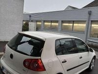 gebraucht VW Golf IV 1.9 TDI