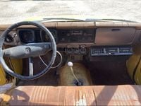 Gebraucht Toyota HiLux 98 PS (72 kW) 1975 Gelb Abholung