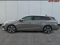 Neu Opel Astra 131 PS (96 kW) 2025 Limousine