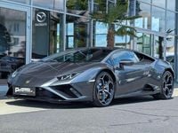 Gebraucht Lamborghini Huracán 610 PS (448 kW) 2020 Grau Coupé