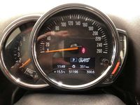 gebraucht Mini Cooper Countryman 