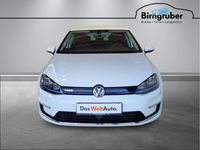 gebraucht VW e-Golf Golf