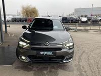 gebraucht Citroën C4 PureTech 130 EAT8 Max!NAVIKAMERALEDACCTOP!