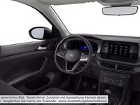 gebraucht VW T-Cross - 4Me TSI