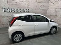 gebraucht Toyota Aygo X Play