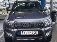 Gebraucht Ford Ranger Wildtrack 213 PS (156 kW) 2019 Abholung