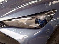 Neu Cupra Tavascan VZ 250 kW (340 PS) 2025 Mittelblau  normal SUV