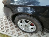 gebraucht Seat Exeo Sport 20 TDI CR