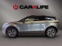 gebraucht Land Rover Range Rover evoque SE D165 I Aut. I Allrad