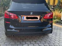 Gebraucht BMW 218 M Sport 150 PS (110 kW) 2016 Kombi