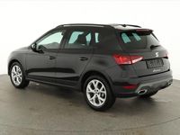 Neu Seat Arona FR 150 PS (110 kW) 2026 SUV