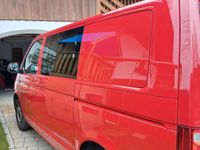 gebraucht VW Transporter T6TransVan Comfortline