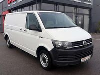 gebraucht VW T6.1 T6 T6 Kastenwagen LR 2,0 TDI BMT *1.Besitz*Net. 12...