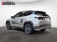 gebraucht Hyundai Tucson NX4 20th Anniversary 1,6 T-GDi PHEV 4WD AT
