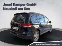 gebraucht VW Touran Friends TSI DSG