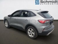 gebraucht Ford Kuga 25 Duratec PHEV Cool & Connect Aut.