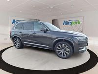 Gebraucht Volvo XC90 Ultimate 235 PS (172 kW) 2023 Grau SUV