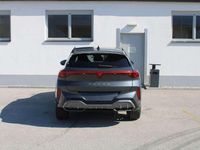 Neu Cupra Terramar 204 PS (150 kW) 2025 Dunkelgrau  metallic SUV