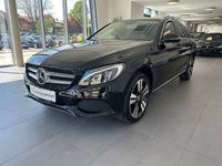 gebraucht Mercedes C350e PHEV T Avantgarde Aut.