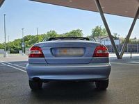 Gebraucht Volvo C70 163 PS (119 kW) 2002 Blau Cabrio