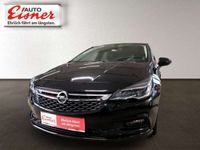 gebraucht Opel Astra 1.0 TURBO ECOTEC DIR