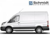 gebraucht Ford E-Transit Kasten 67kWh/135kW L2H2 350 Trend