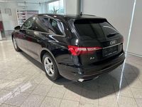 gebraucht Audi A4 30 TDI