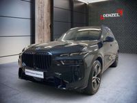 gebraucht BMW X7 xDrive40d G07 B57